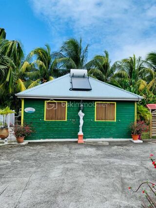  Maison � vendre 4 pi�ces 60 m�