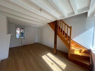  Maison à louer 3 pièces 50 m²