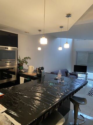  Appartement à louer 1 pièce 25 m²