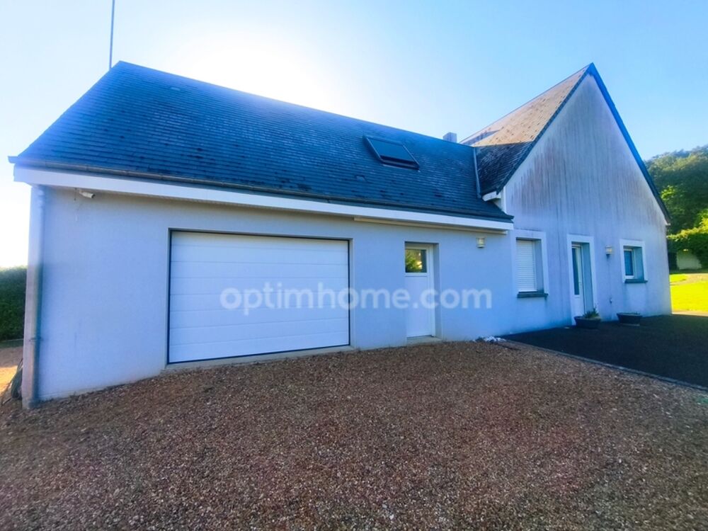 Vente Maison Maison familiale de 205 m2 Vendome