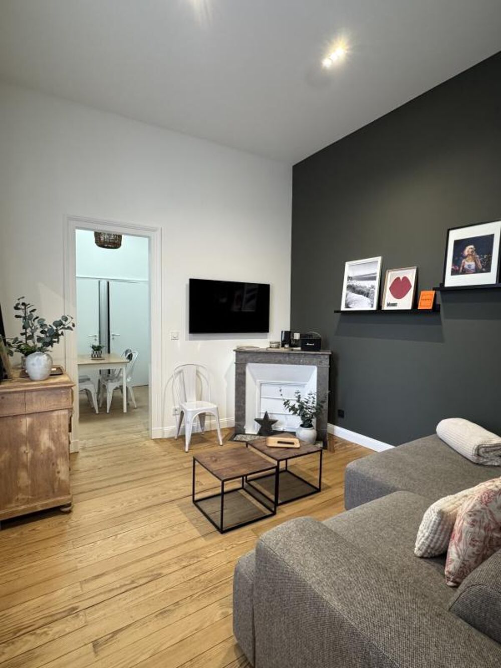 Appartement