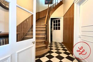  Maison à vendre 9 pièces 240 m²