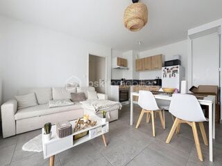  Appartement  vendre 2 pices 41 m