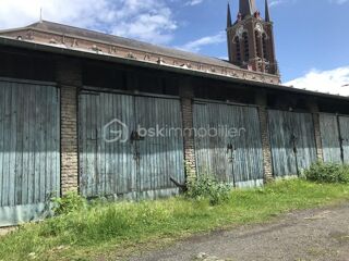  Parking / Garage à vendre 15 m²