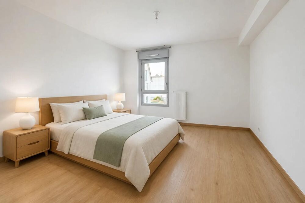Vente Appartement Charmant 3 pièces avec balcon à Rouen Rouen