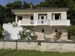  Maison à vendre 4 pièces 83 m²