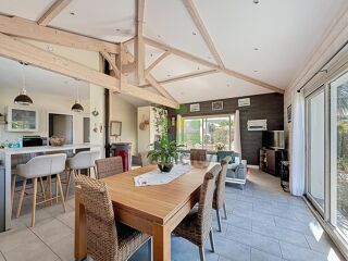  Maison � vendre 5 pi�ces 120 m�