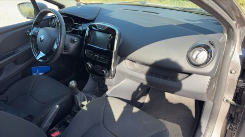Clio 0.9 TCe 90 Zen 2013 occasion 44770 Prefailles