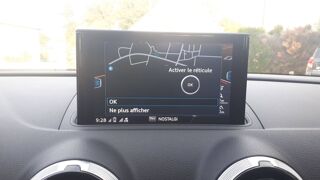 A3 40 TDI 184 Quattro S-Tronic 7 . 2019 occasion 10400 Nogent Sur Seine