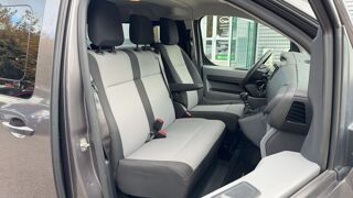 Spacetourer XL 1.6 BlueHDi 115 Business 2017 occasion 54000 Nancy