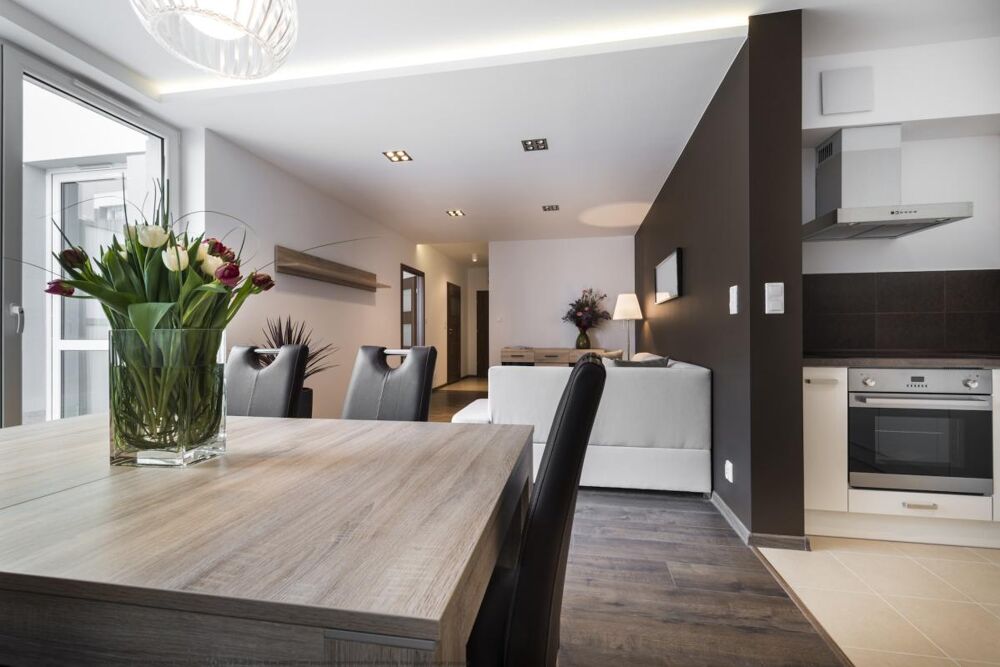 Vente Appartement Charmant 3 pièces proche transports avec beau balcon ! Asnieres sur seine