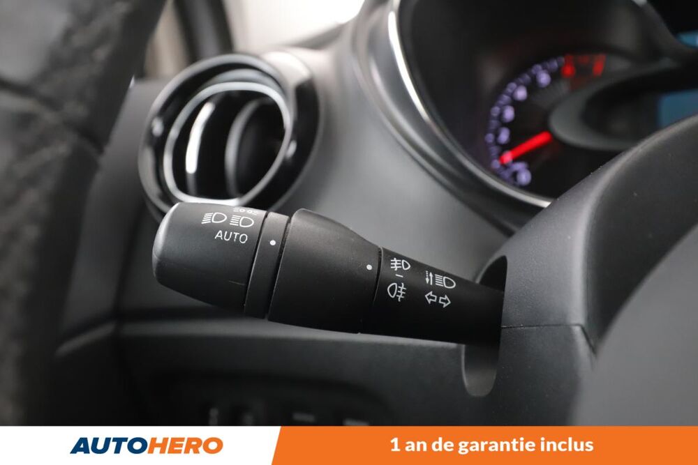 Captur 1.2 TCe Energy Intens EDC 120 ch 2016 occasion 92130 Issy-les-Moulineaux