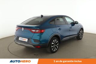 Arkana 1.6 E-Tech Evolution 145 ch 2023 occasion 92130 Issy-les-Moulineaux