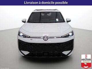 T-ROC 1.5 eTSI EVO2 Hybrid 150 ch DSG7 R-Line 2026 occasion 10150 Lavau