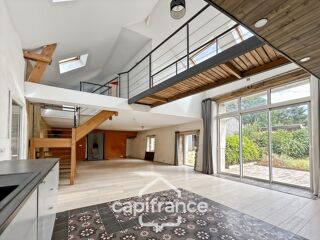  Maison à vendre 12 pièces 275 m²