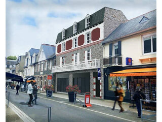  Appartement � vendre 4 pi�ces 87 m�