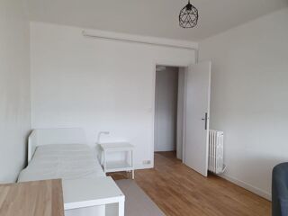  Appartement à louer 1 pièce 30 m²