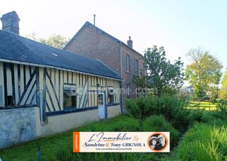  Maison à vendre 7 pièces 129 m²