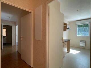  Appartement à vendre 3 pièces 65 m²