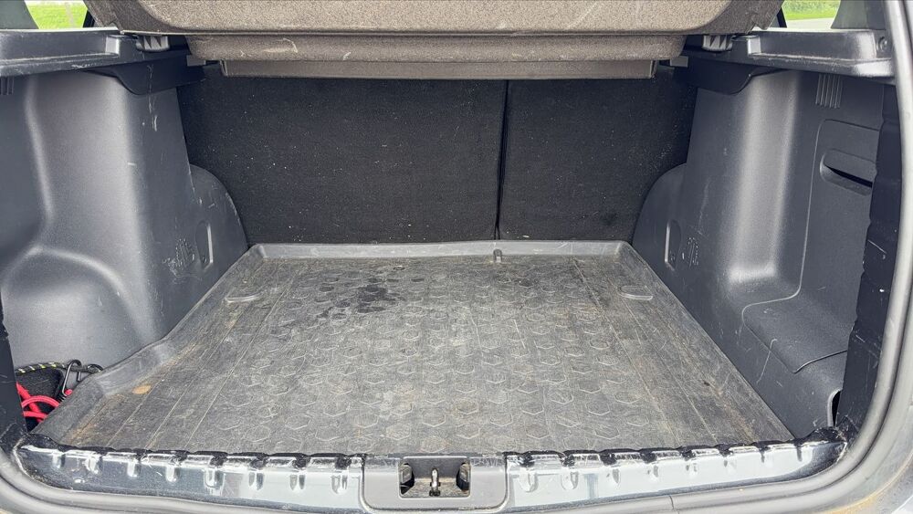Duster 1.5 Blue dCi 110 4x2 EDC6 Black Touch 2018 occasion 76230 Isneauville