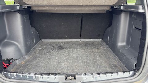 Duster 1.5 Blue dCi 110 4x2 EDC6 Black Touch 2018 occasion 76230 Isneauville
