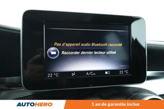 Classe C SW 220 d Sportline 7G-Tronic 170 ch 2016 occasion 92130 Issy-les-Moulineaux