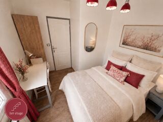  Maison à vendre 4 pièces 90 m²