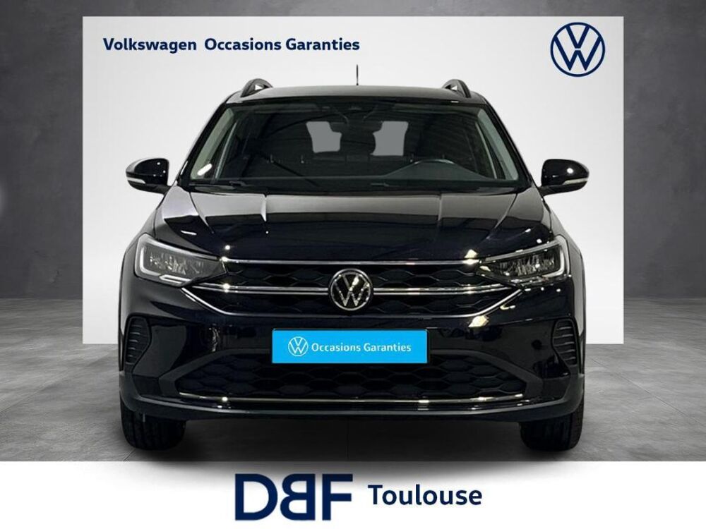 Taigo 1.0 TSI 95 BVM5 Life Business 2022 occasion 31100 Toulouse