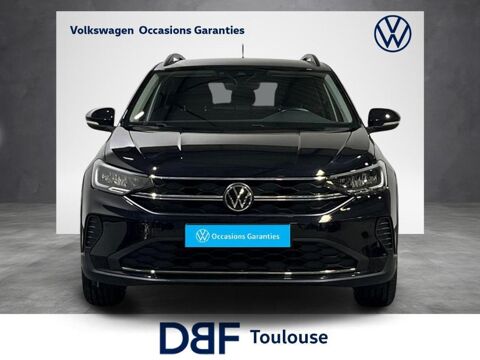 Taigo 1.0 TSI 95 BVM5 Life Business 2022 occasion 31100 Toulouse