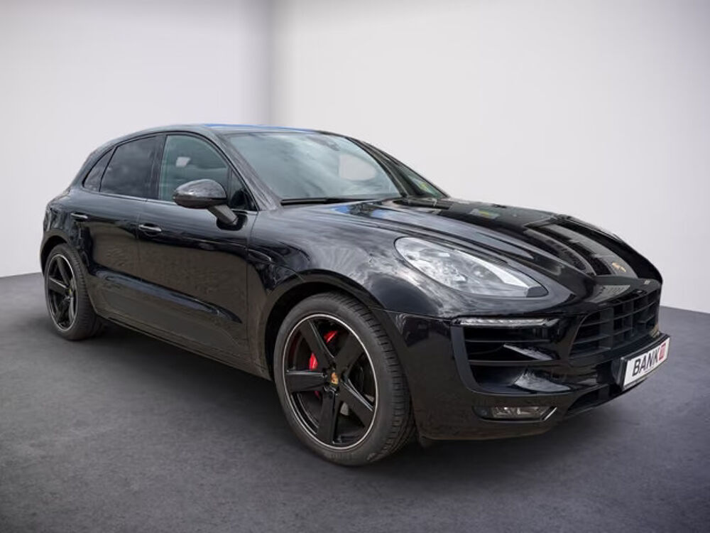 Macan GTS Sport Chrono 2018 occasion 33700 Merignac