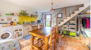  Maison � vendre 10 pi�ces 219 m�