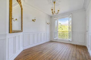  Appartement à vendre 3 pièces 53 m²
