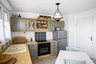  Appartement à vendre 3 pièces 67 m²