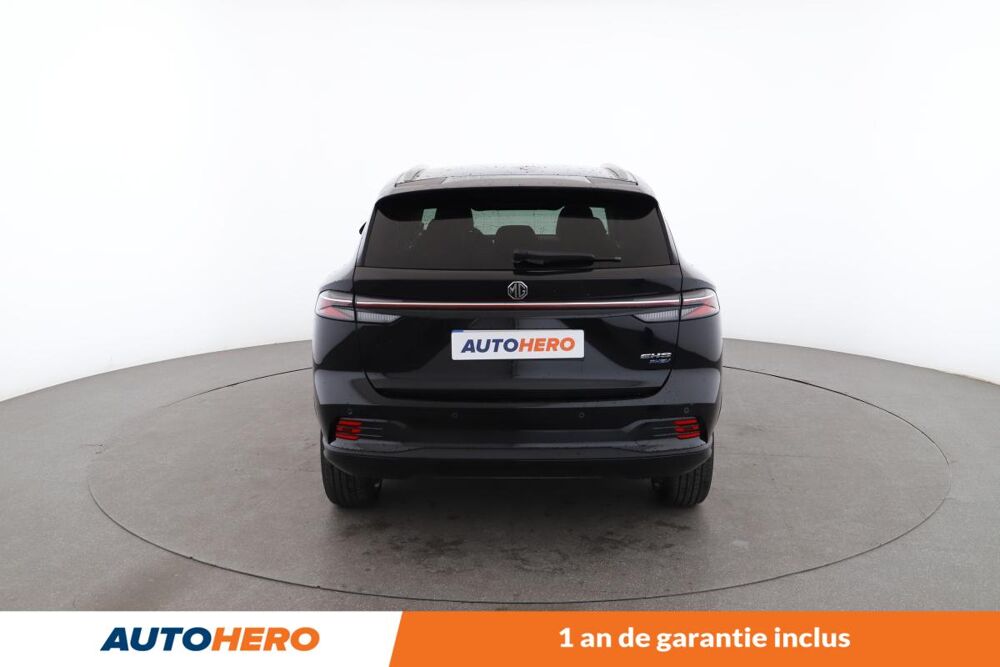 MG.EHS 1.5T PHEV Luxury 272 ch 2025 occasion 92130 Issy-les-Moulineaux