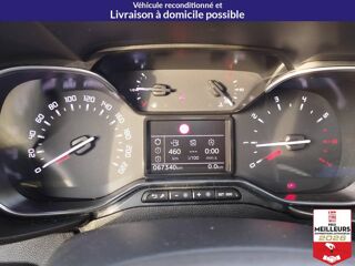 Berlingo HDi 130 XTR +Toit 2021 occasion 10150 Lavau