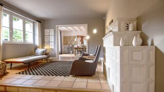  Propri�t�/ch�teau � vendre 11 pi�ces 360 m�