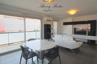  Appartement à vendre 3 pièces 80 m²