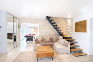  Maison à vendre 5 pièces 110 m²