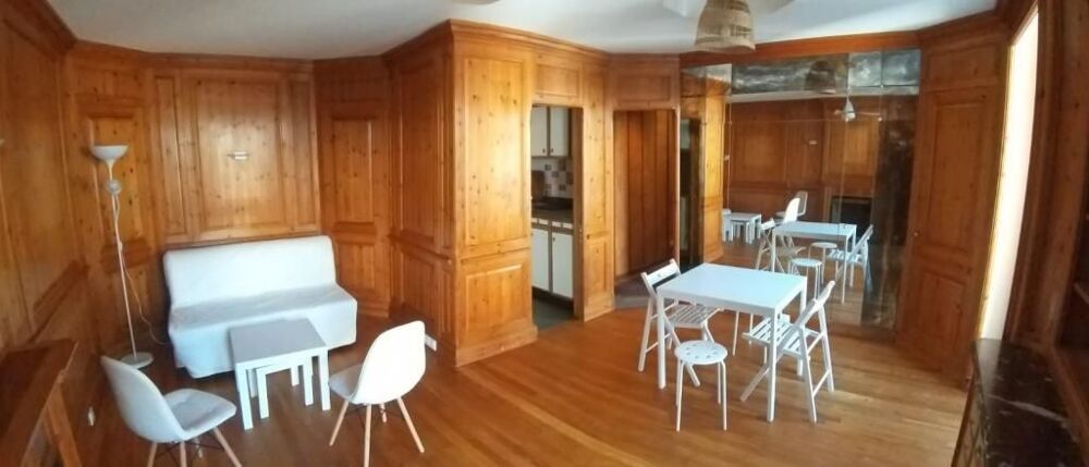 Location Appartement Appartement de 47m2 à louer sur Nice Nice