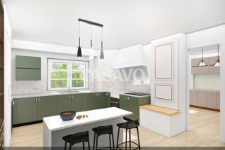  Maison � vendre 7 pi�ces 147 m�