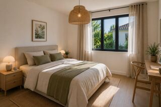  Appartement � vendre 4 pi�ces 84 m�