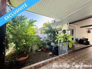  Maison à vendre 4 pièces 110 m²