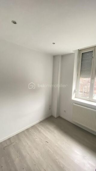  Maison à vendre 4 pièces 70 m²
