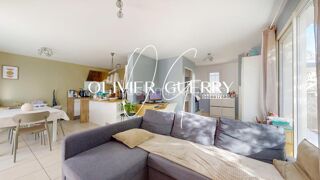  Maison � vendre 4 pi�ces 87 m�