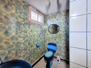  Maison à vendre 5 pièces 120 m²
