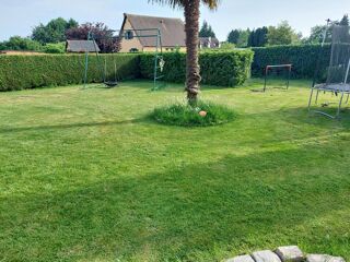  Maison � vendre 6 pi�ces 168 m�