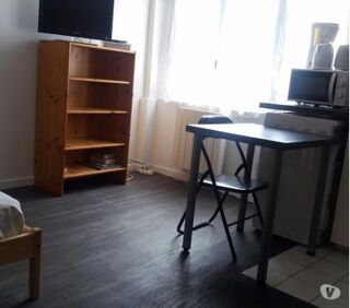  Appartement à louer 1 pièce 20 m²