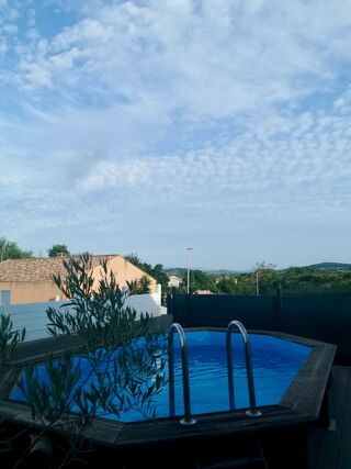  Villa  vendre 4 pices 82 m