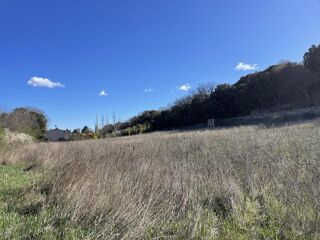  Terrain � vendre 3748 m�