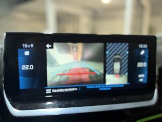 208 5 Portes 1.5 Blue HDi S&S 100 cv GT 2021 occasion 85190 Venansault